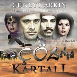 Orada 1 yıl psikoloji tahsili yaptı. Çöl Kartalı - 1972 Cüneyt Arkın - Bahar Erdeniz - Meral ...