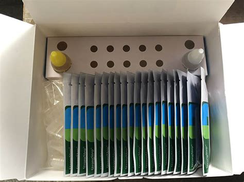 Details on the nearest walk in clinic costs. China Strep A Rapid Test manufacturers and suppliers ...