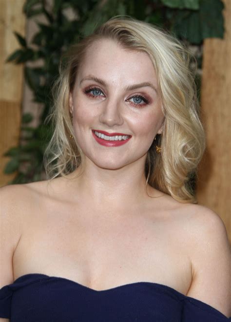 She is best known for portraying luna lovegood in the harry potter film series. EVANNA LYNCH at 'The Legend of Tarzan' Premiere in ...