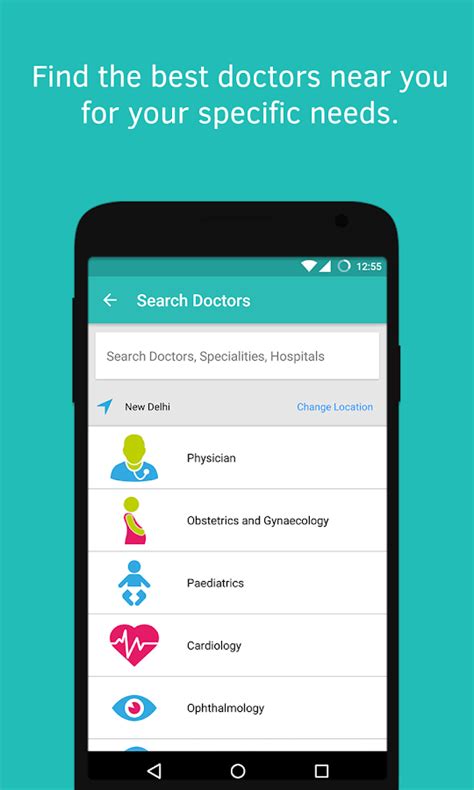 The k health app was built by doctors and medical scientists using billions of real, anonymized medical records. 1mg - Health App for India - Android Apps on Google Play