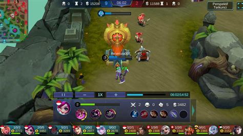 Check spelling or type a new query. Mobile Legends: Bang Bang 2019 - Nana Outo MVP - YouTube