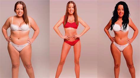 It reduces your risk of serious health conditions such as heart disease, stroke, blood pressure and diabetes. Globales Photoshop-Experiment: Der perfekte Frauenkörper ...