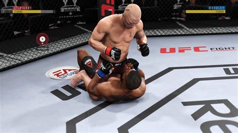 Ea sports ufc 3 is a mixed martial arts fighting video game developed by ea canada and was published by ea sports. UFC 3-update voegt onder andere nieuwe vechter toe - NWTV