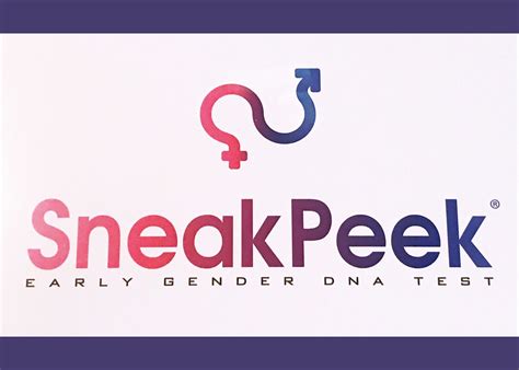 Sneak Peek Logo