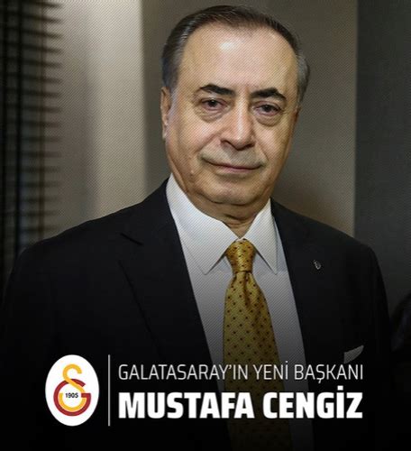 Mustafa cengiz, galatasaray spor kulübü'nde yer aldığı görev ve başkanlık süreci dolayısıyla genel kurul üyeleri mustafa cengiz için gri, dursun özbek için sarı, ozan korkut için kırmızı, ali fatinoğlu. Galatasaray Başkanı Mustafa Cengiz kimdir?