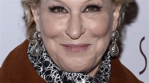 Da der film nicht mehr produziert wird ist er eben ziemlich. Mit 68 Jahren: Bette Midler gibt ihr Oscar-Debüt ...