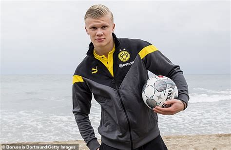 + the game manchester united have stepped up their interest in signing the norwegian striker erling haaland from red bull salzburg. Barcelona 'opted to sign Kevin-Prince Boateng last year ...