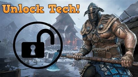 Made table of contents and did all the controls, character classes, skills, magic spells sections and set up the teachers. FOR HONOR: Guide to Unlock Tech with Raider | Improve your Game With This! - YouTube