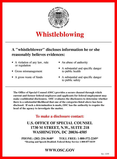 abc company provides full and part time employees with rest breaks and lunch breaks to ensure you're able to remain productive at work. File:Whistleblowing.pdf - Wikimedia Commons