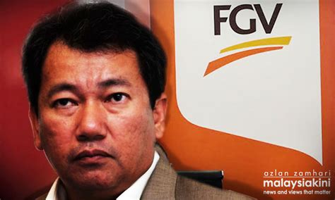 Azhar telah dilantik menjadi ketua pegawai eksekutif mrt corp. Mesyuarat pertama pengerusi baharu FGV pada Isnin