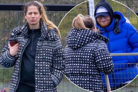 Ed is now worth an estimated £200million after selling. Ed Sheeran's 'pregnant' wife Cherry shows first glimpse of ...