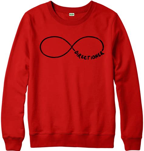 One direction drop a new song titled infinity and it right here for your fast download. One Direction Jumper,One Direction Infinity Spoof,Adult ...