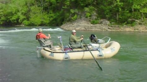 Maybe you would like to learn more about one of these? Mammoth Springs - Spring River Arkansas April 2010 - YouTube