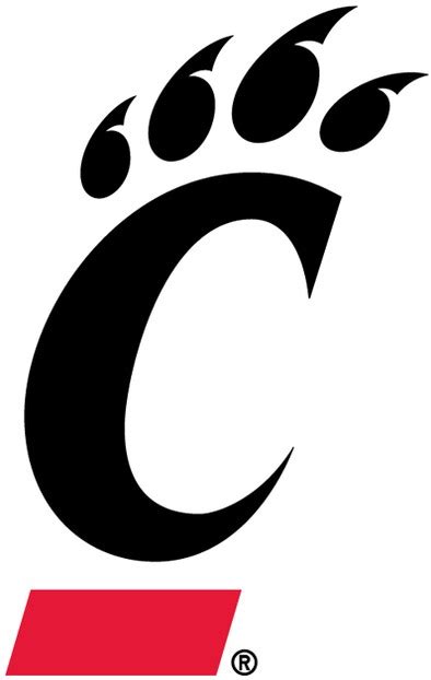 Cincinnati Bearcats Logo Png - 150 Cincinnati bearcats ideas | cincinnati bearcats ... - Tagar Cadeo