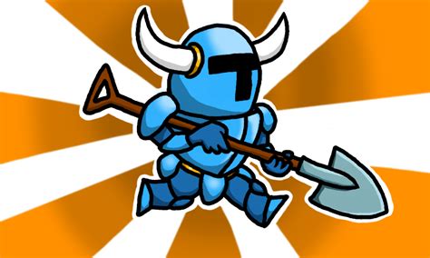 It's an indie game in development by yachtclub games. Shovel Knight by Pyrosaur on DeviantArt