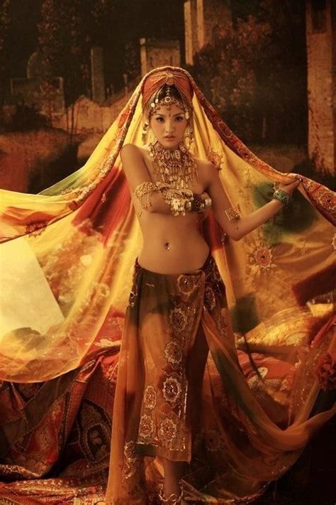 These materials are made to your liking by the. Homemade Belly Dancer Costume Ideas. | Belly Dance | Pinterest | Belly dancer costumes and Belly ...