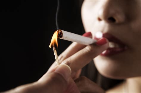 Check spelling or type a new query. Why Do Young Adults Start Smoking? Researchers Identify 3 ...