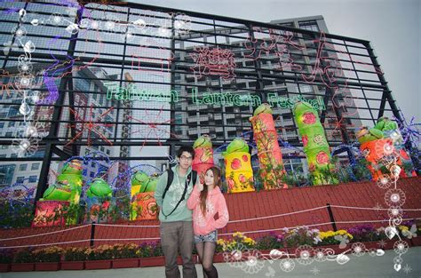 © copyright 2017 shin kong mitsukoshi. 新竹~2013台灣彪燈會 - 滿分的旅遊札記