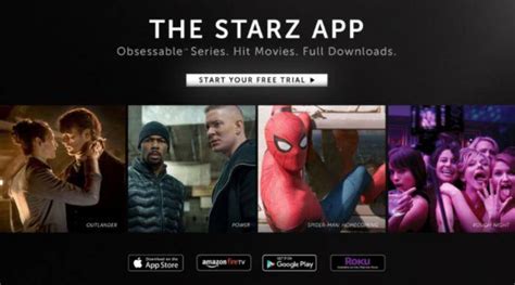 What shows and movies are on starz? Google Home now lets you stream Starz app directly through ...