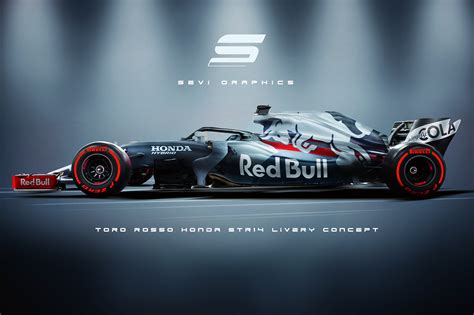 Bringing you everything about f1 liveries, sponsorship, numbers and anything else visual since 2007! F1 Livery Concepts on Behance