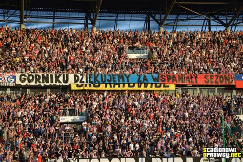 Fikstür sayfasında górnik zabrze takımının güncel ve geçmiş sezonlarına ait maç fikstürüne ulaşabilirsiniz. Górnik Zabrze - Wisła Kraków 20.05.2018 — Stadionowi Oprawcy