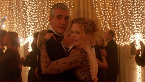 Eyes wide shut is stanley kubrick's last film, completed just days before his deathnote kubrick died of a heart attack just two days after screening … we also never see the death of the woman at the party, and while mandy's corpse is pretty horrible, she never looks visibly injured. Stanley Kubrick's Eyes Wide Shut (1999): A satirical ...