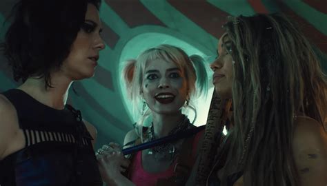 Watch birds of prey (and the fantabulous emancipation of one harley quinn) '2020' full movies online free download hd. Birds Of Prey Full Movie English Watch Online And Free ...