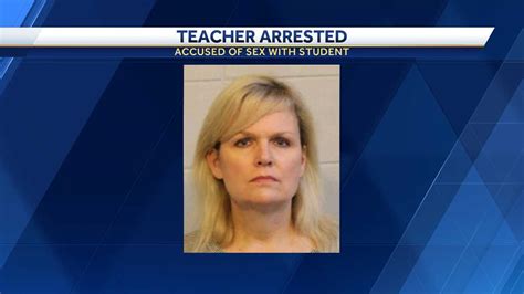 Talent for moving education forward. Substitute teacher accused of sex with student in Tuscaloosa