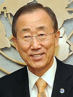 Imagine (2014), nova (1974) and last supper for malthus. Corea - L'ex capo delle U.N. Ban Ki-moon sostiene il ...