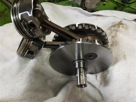 Come join the discussion about performance, modifications, classifieds. Used 09+ XB/XR1200 Crank - 23999-08
