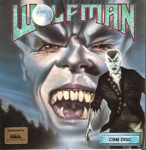 In lieu of the success of {the invisible man} remake, universal pictures is moving ahead with a new wolfman movie, based on a pitch by ryan gosling. Wolfman (1988) - MobyGames