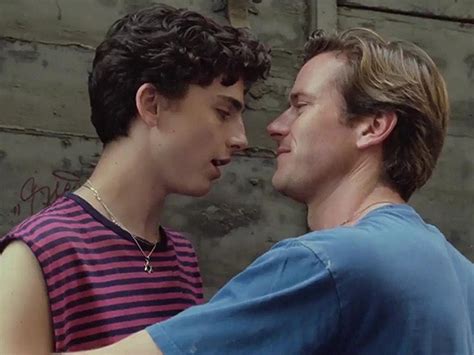 Take a look at our photo gallery that showcases the top lgbtq films of all time. L.A. Film Critics Honor Underage Gay Romantic Drama 'Call ...