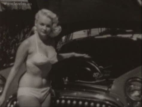 Willingwivesposenaked:is she your friend or neighbor? Woman Auto Mechanic - Dressed - Undressed in her Bikini ...