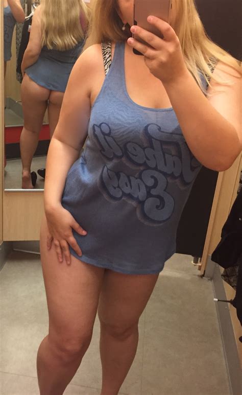World 'nowhere near end of pandemic'. Fitting Room Selfies: Photo