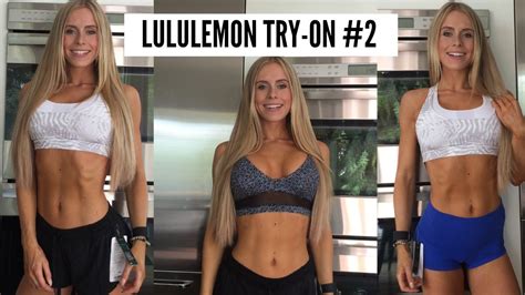 We did not find results for: Lululemon Try On Summer Collection #2 | Keltie O'Connor ...