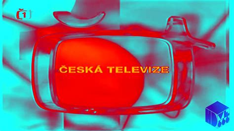 Czech television) is a public television broadcaster in the czech republic, broadcasting seven channels. Czech Television (Česká televize, ČT1) 2004 ident Enhanced ...