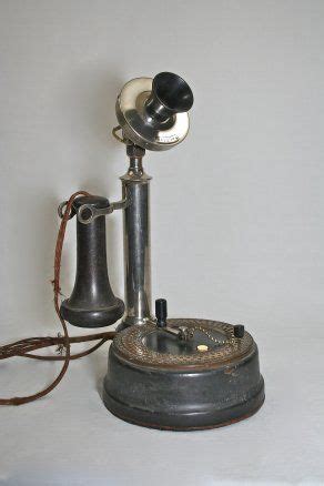 Alo 186 çağrı merkezi hizmetleri nelerdir? 1904 - Western Electric Company No. 30A peg dialer-Top 50 ...