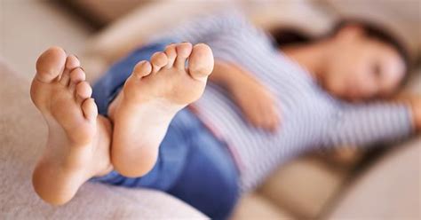 Hubby explains watching wife get fucked. What foot size and shape says about your personality ...