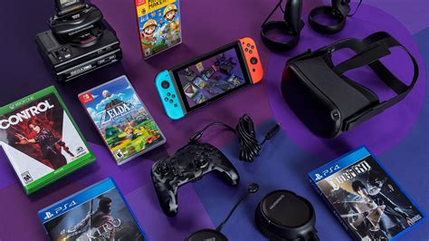 I got to play this at e3 2019 and it was totally bodacious, dude! Video Game Gift Guide: the best games, consoles, and ...