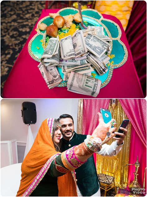 We couldn't be happier with fine art productions. Shahnawaz Palace Edison NJ Islamic Wedding | Samra & Zain | Photo Story