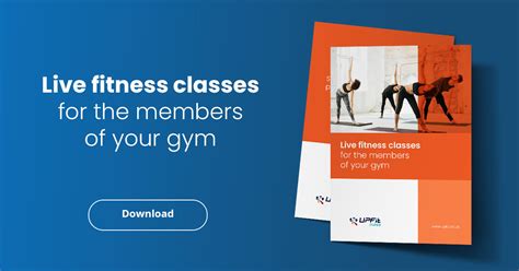 Tv streaming mit dem hdtvde ist kostenlos, ohne abo und ständig verfügbar. The complete guide for live streaming fitness classes