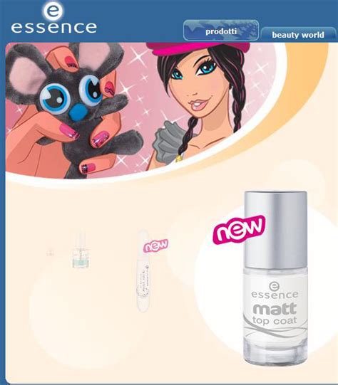 8 bewertungen mit dieser aktion navigieren sie zu den bewertungen. Glamakeup: Nails Trend Fall/Winter 2010: Essence Matt Top ...