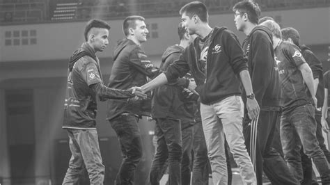 The team i started my career and was planning to end it on. Universe and Arteezy join Team Secret as Sumail and Fear ...