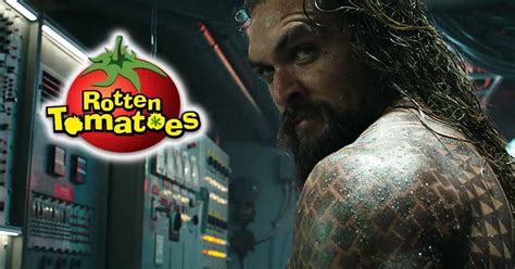 However, rotten tomatoes has become the place to find out both the audience and critic ratings of any film so viewers can compare and make an informed hot rod critics score: The Early Rotten Tomatoes Score For Aquaman is in and It's ...