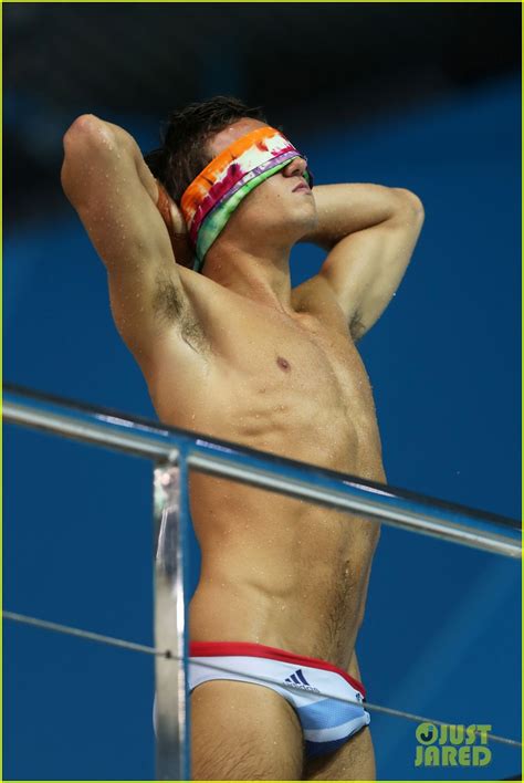 The diving competitions at the 2012 olympic games in london took place from 29 july to 11 august at the aquatics centre within the olympic park. Tom Daley & Matthew Mitcham Advance in Olympics Diving ...