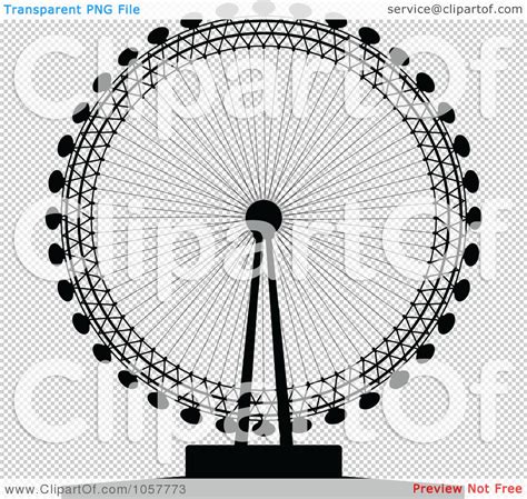 Official website for lastminute.com london eye attraction tickets & packages. Royalty-Free Vector Clip Art Illustration of a Black ...