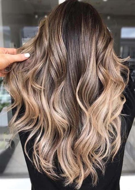 Most of the time, ombre is used on long hair but it looks amazing on short hair too! 33 trendy ombre hair color ideas of 2019 (With images ...