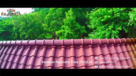 See exxaro tiles pvt., ltd.'s products and customers. Samson Rajarata Tiles (Pvt) Ltd - YouTube