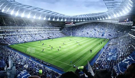 Get tickets for events at tottenham hotspur stadium, london. Tottenham Hotspur Denies Mark Zuckerburg Reports - Soccer ...