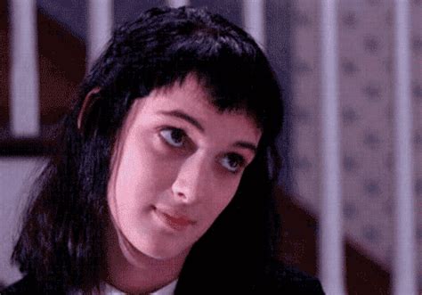 From wikipedia, the free encyclopedia. Winona Ryder in Beetlejuice. My very first lady boner ...